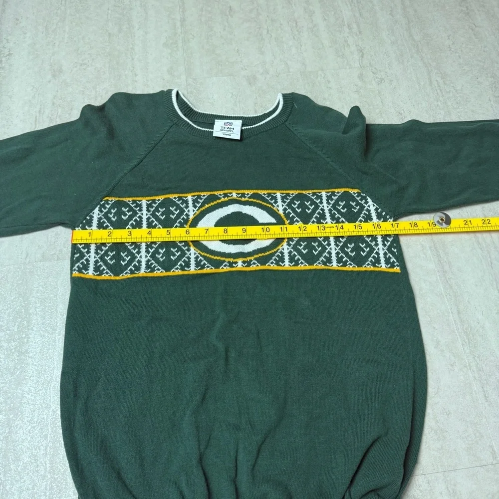NFL Green Bay Packers Sweater